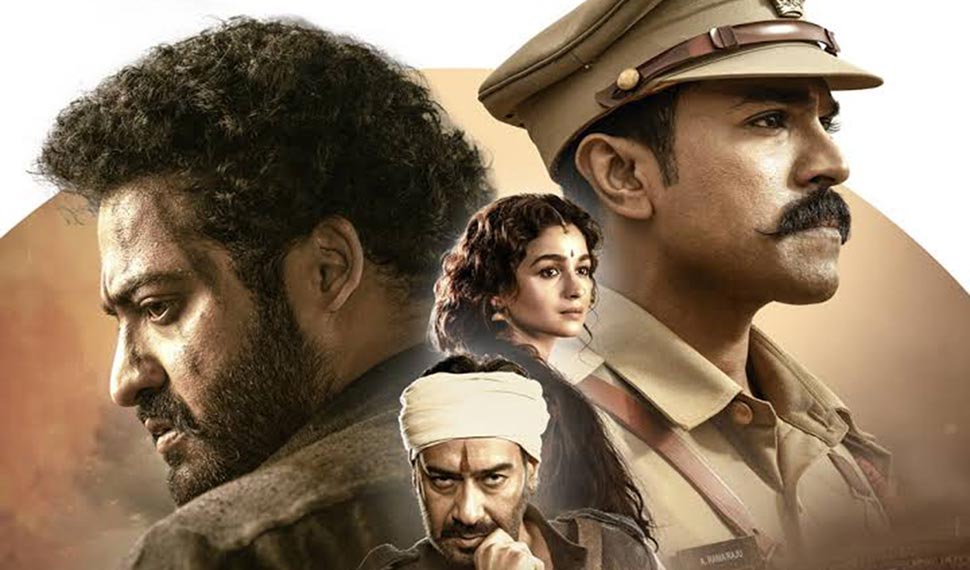‘आरआरआर’को नयाँ प्रदर्शन मिति