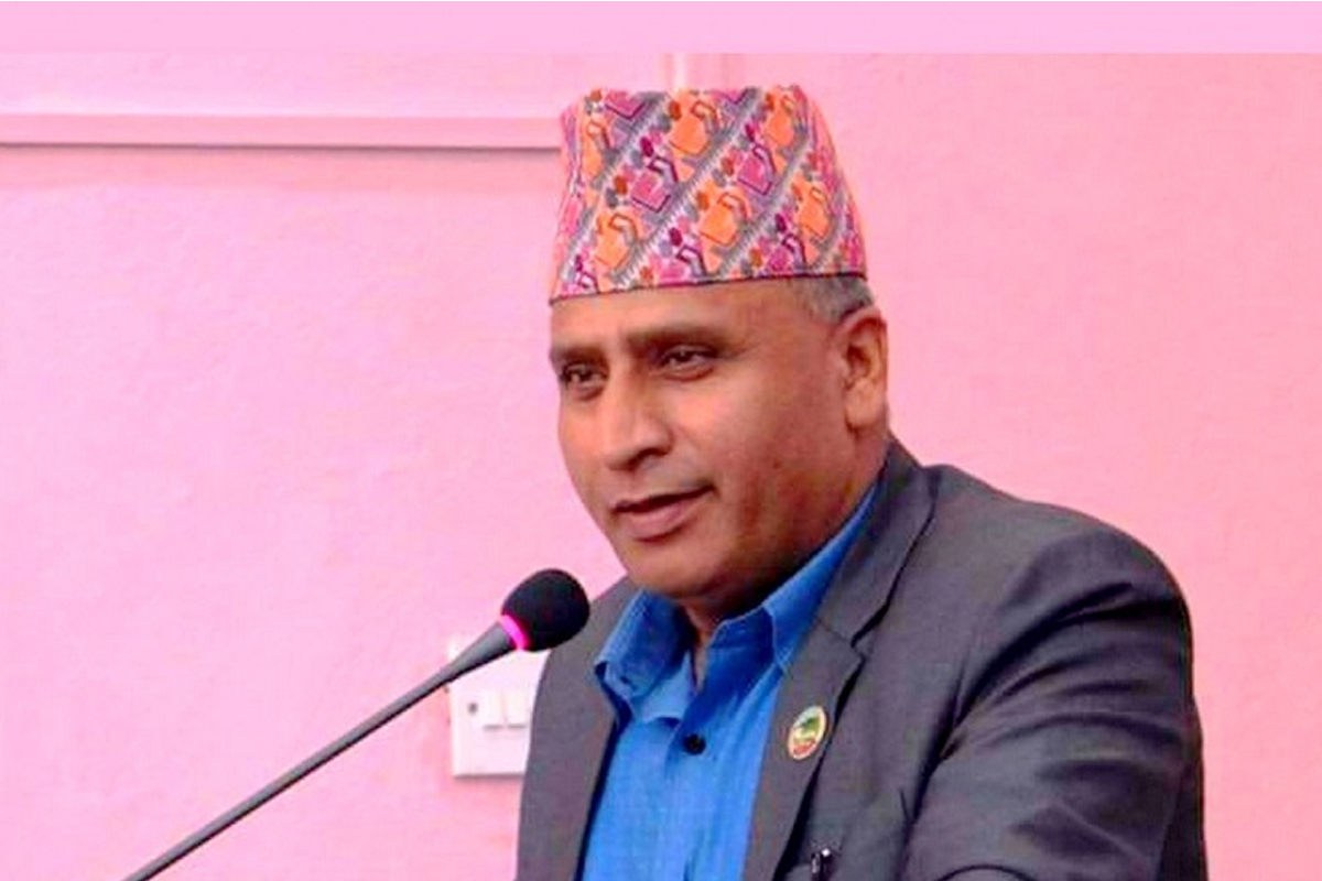 मौलिक कला संस्कृतिको संरक्षणमा लाग्नुपर्छ