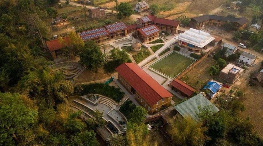 कोपिला भ्याली स्कूल विश्वका उत्कृष्ट १० मा छनोट