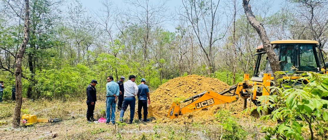 उच्च अदालत फैसलाले कोहलपुर–सुर्खेत प्रसारण लाइन विस्तारको बाटो खुल्यो