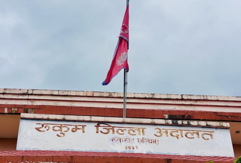 श्रीमती हत्या प्रकरणमा आरोपी पति थुनामा, अदालतको आदेश