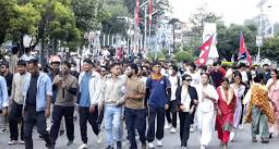 सिमकोट बजार सुनसान, व्यवसाय सञ्चालनमा ल्याउन आग्रह