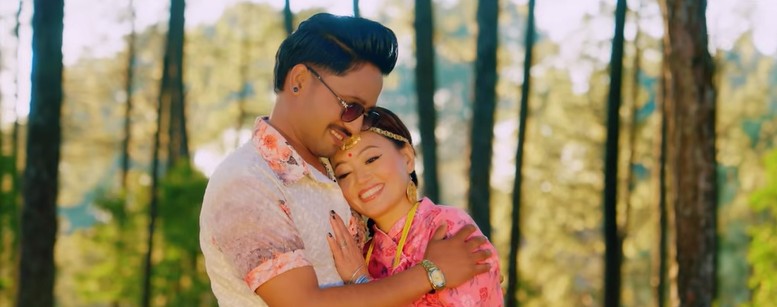 निरुता राईको हिमाली भेगैमा सार्वजनिक