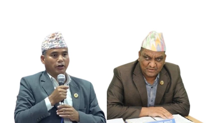 सामाजिक विकासमन्त्री भण्डारीमाथि दबाब, तत्काल राजीनामा दिन माग