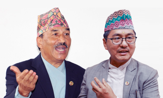 कमल थापाले पार्टी छाडे पनि राप्रपालाई केही असर पर्दैन : अध्यक्ष लिङ्देन