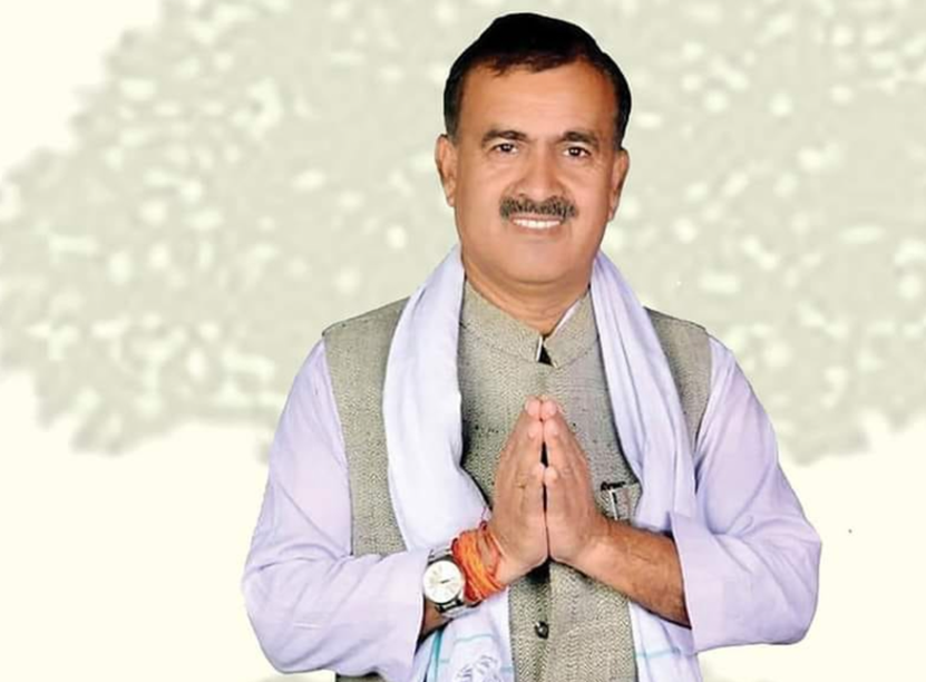 मधेशी सहमहामन्त्रीमा देउवा समूहका महेन्द्रको अग्रता