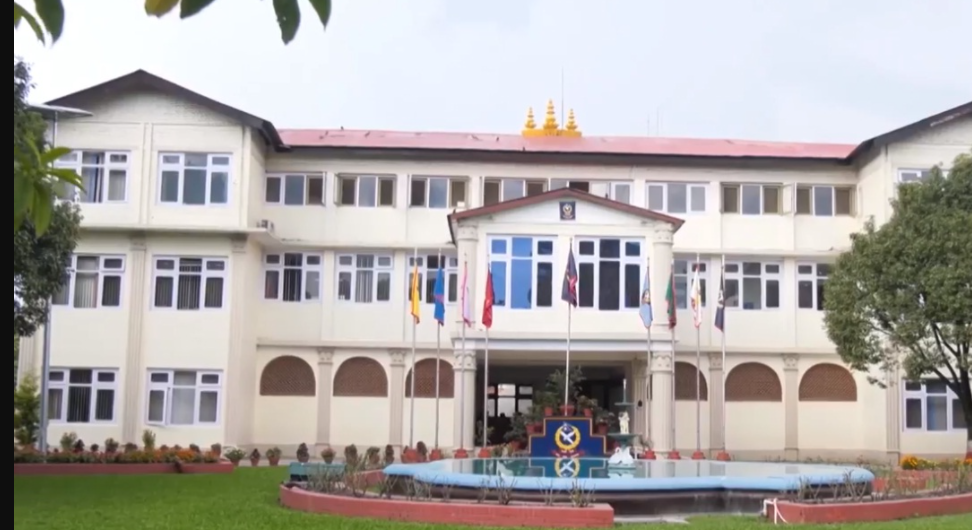 ठगी नियन्त्रण गर्न प्रहरी परिचालन