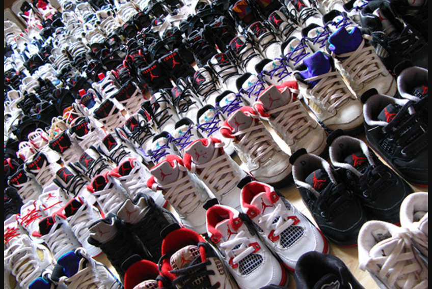 युवा मिलेर जुत्ता चप्पल उद्योग सञ्चालन