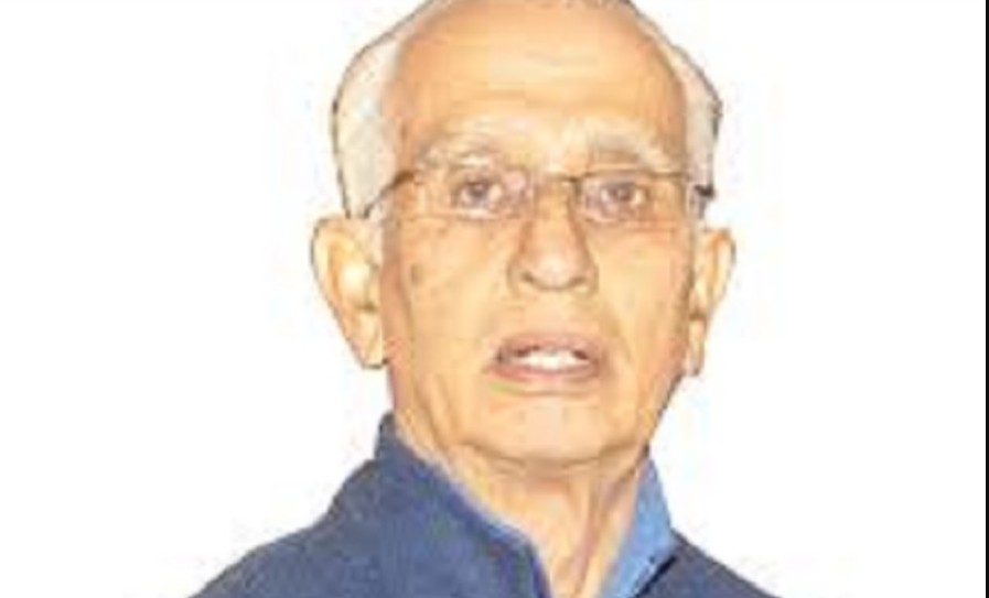 रहेनन् वरिष्ठ प्रगतिवादी साहित्यकार भट्ट