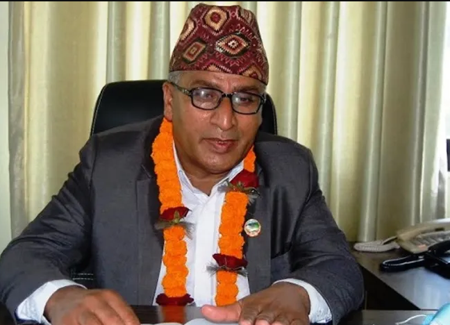 कर्मचारी व्यबस्थापन हुन्छ– मन्त्री बराल