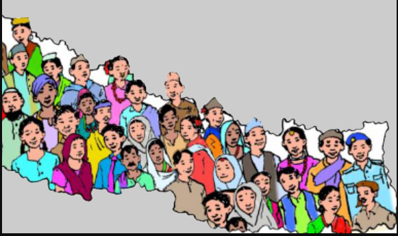 राष्ट्रिय जनगणनको तयारी