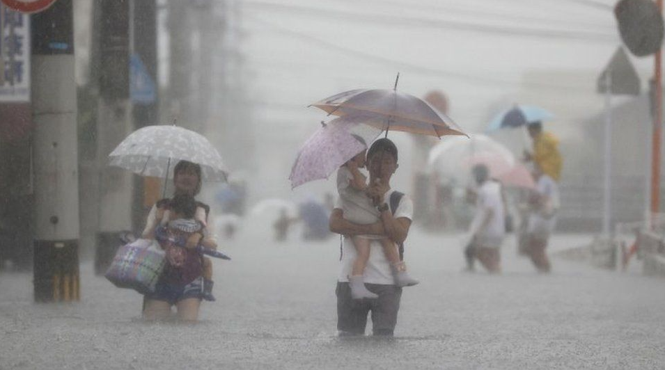 हल्का वर्षा र हिमपातको सम्भावना