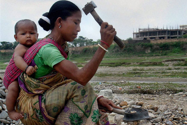 मजदूरलाई खोप उपलब्ध गराउन निर्देशन 