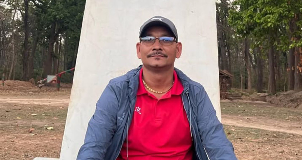 सिम्ता–४ का वडाध्यक्षले दिए राजीनामा