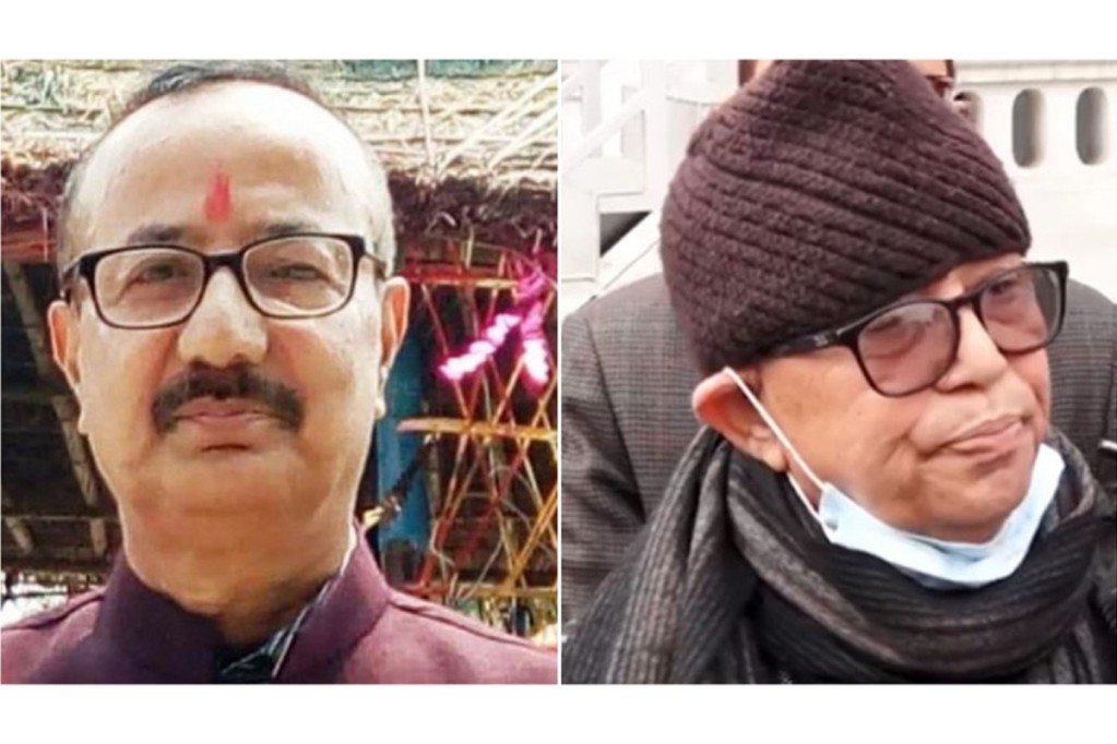 दुई केन्द्रीय सदस्य देउवा समूहबाट निर्विरोध