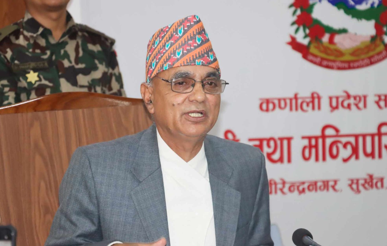 कर्णालीमा ढिलासुस्ती रोक्न ‘अनुगमन इकाई गठन’