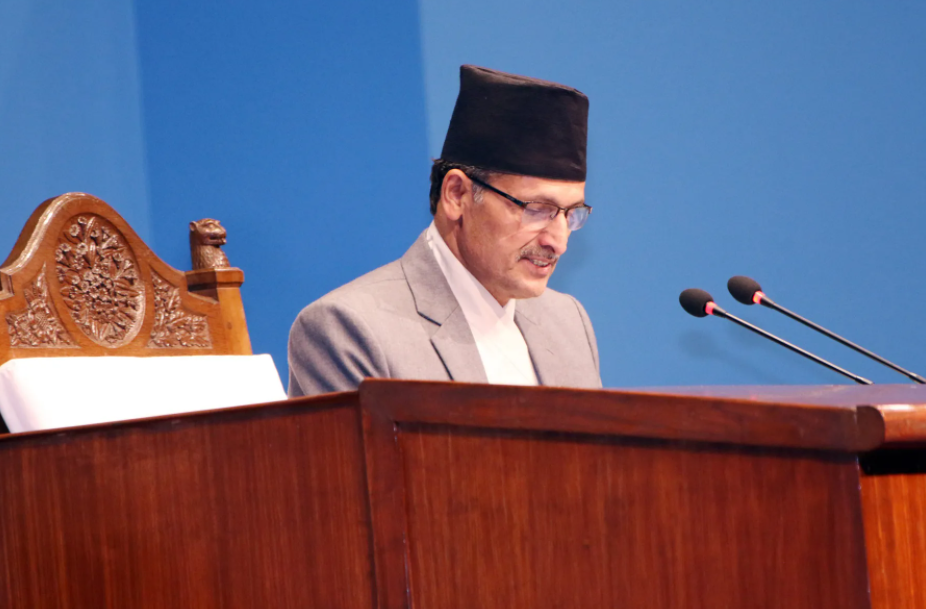 आज प्रतिनिधिसभा बैठक बस्दै