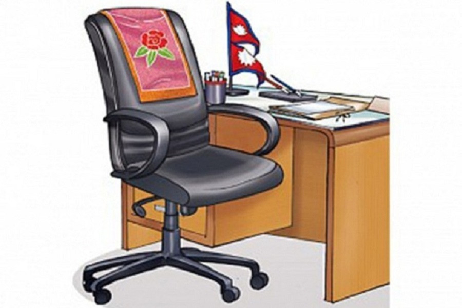 कर्मचारी अभावमा सेवा प्रवाह प्रभावित