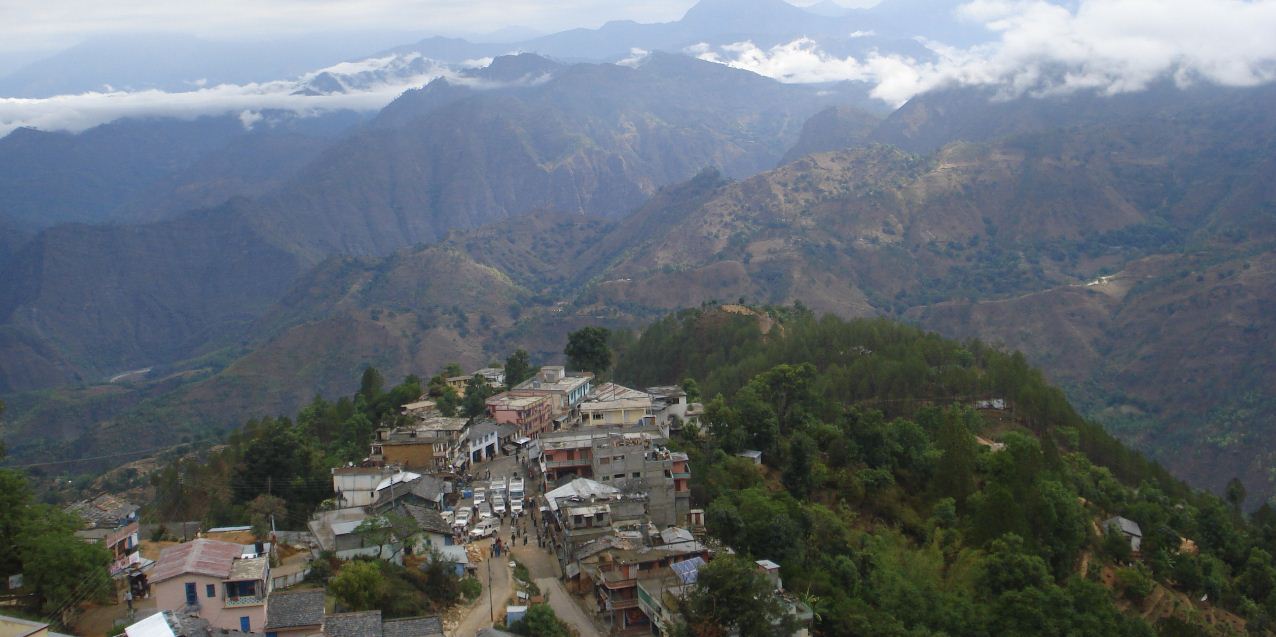 स्थानीय तह निर्वाचन : नौ मतदानस्थल थपिए