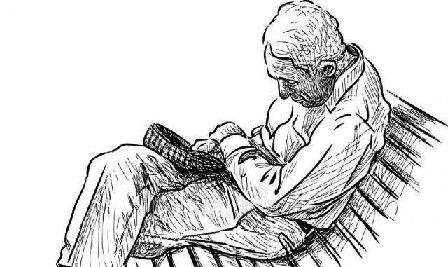 अचेत अवस्थाका यात्रुको उद्वार