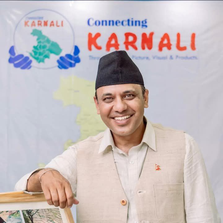 भरतबन्धु थापा कर्णाली पर्यटन प्रवर्द्धन समितिको विज्ञ सदस्यमा नियुक्त