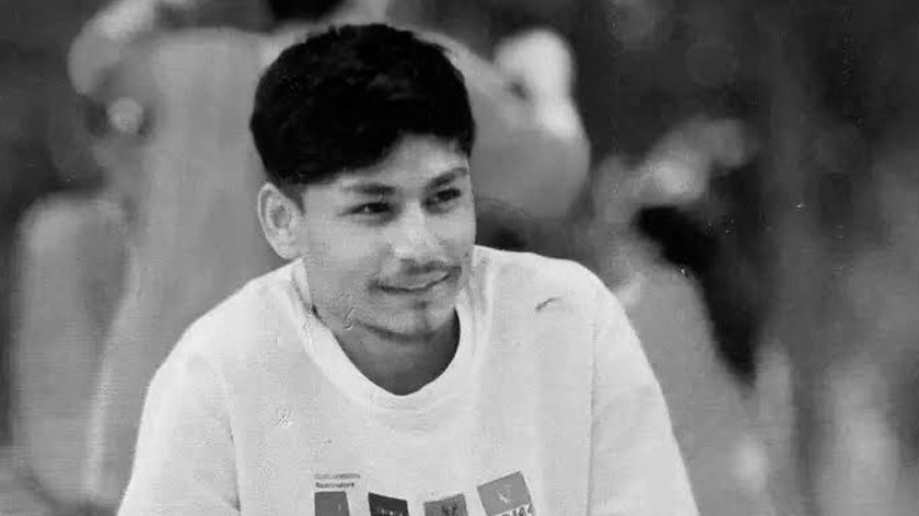 सुर्खेतमा युवक मृत फेला