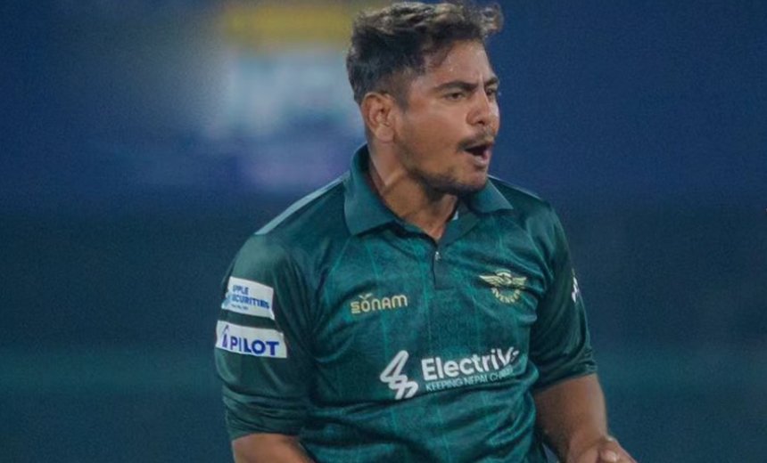 पहिलो जीतले टिमको मनोबल बढेको छः विपिन खत्री