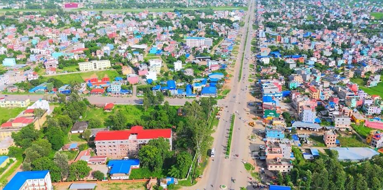 ‘शैक्षिक हब’ बनाउन वीरेन्द्रनगरले अघि सार्‍यो सुधारका कार्यक्रम
