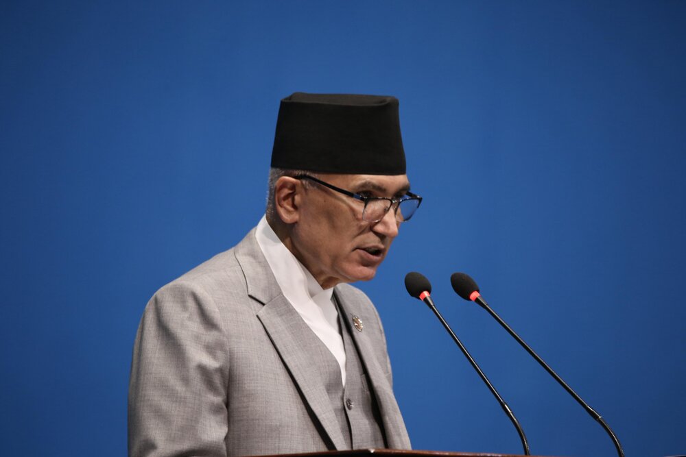सुर्खेत-कोहलपुर १३२ केभी प्रशारण लाइनको निर्माण दुई वर्षभित्र सकिने