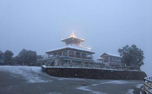 पर्वतारोहण र हवाई यातायात प्रभावित हुनसक्ने