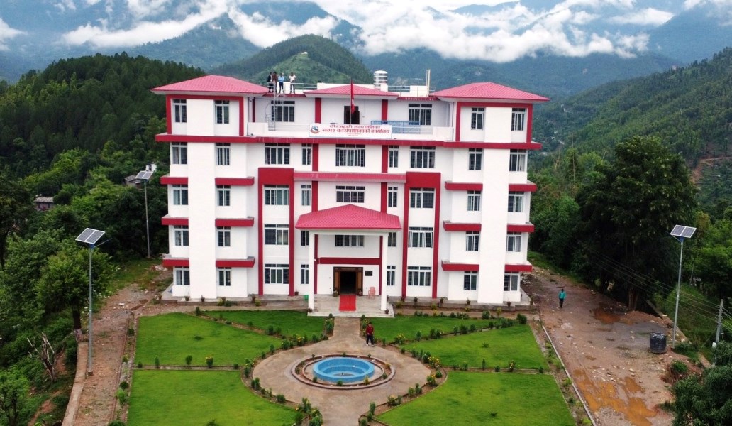चौरजहारीले सेवाग्राहीलाई सहज रूपमा जानकारी दिन च्याटबोट सञ्चालन गर्ने