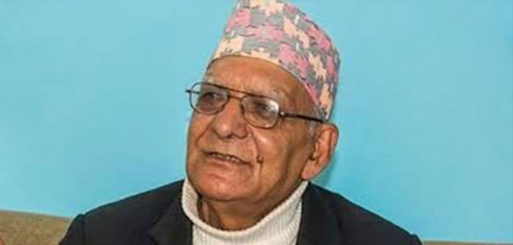 जनगणनालाई सफल बनाउन अध्यक्ष केसीको आग्रह