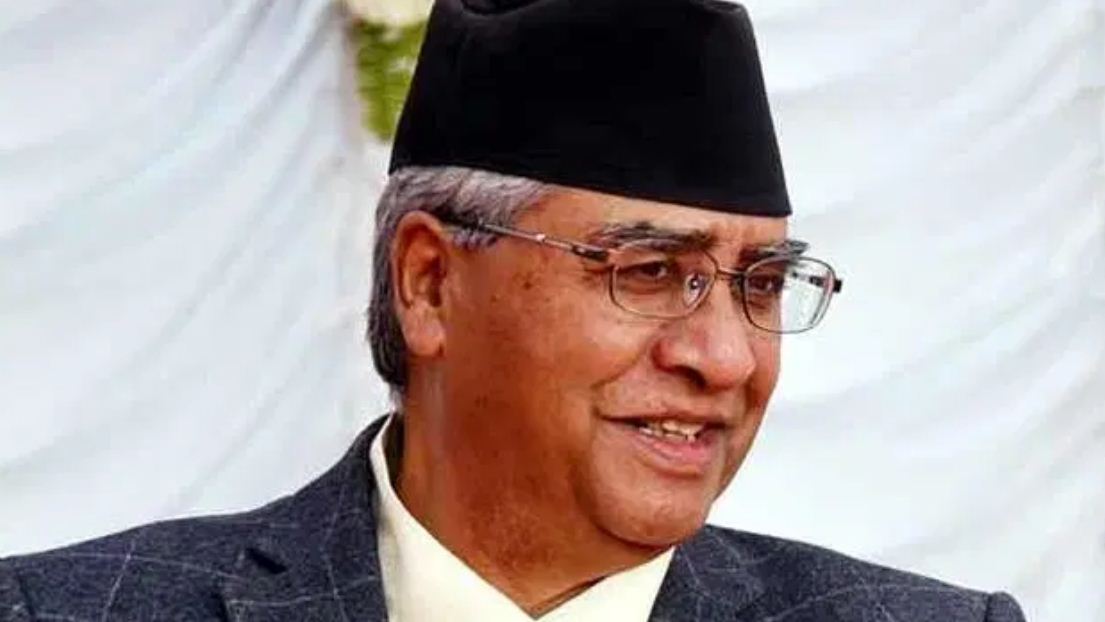 तीनै तहमा कांग्रेसको सरकार बनाउन लागेको छु : सभापति देउवा