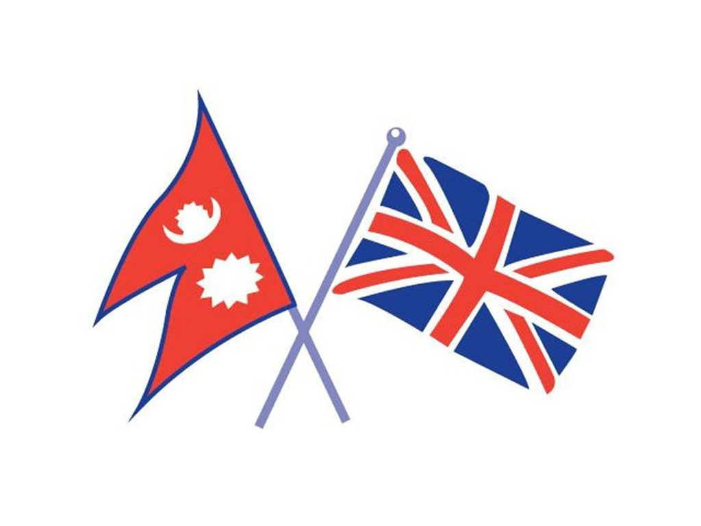 युकेले रातोसूचीबाट हटायो नेपाललाई