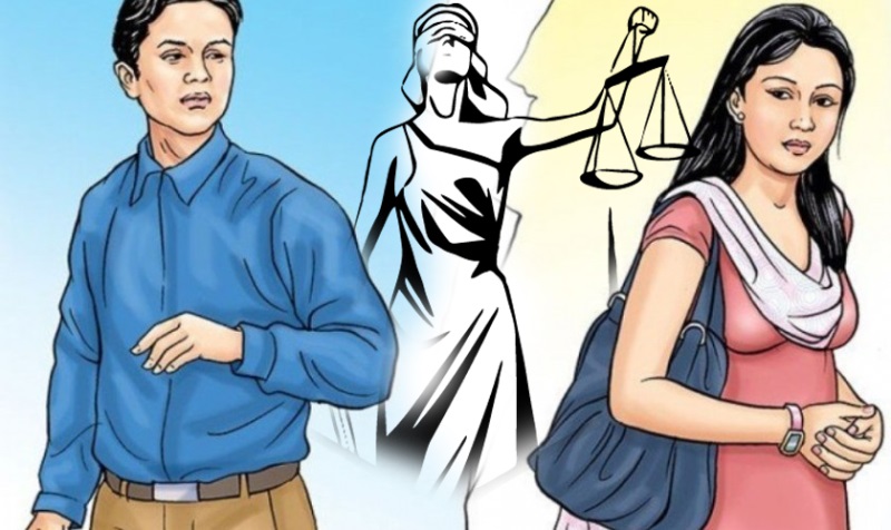 धेरै मुद्दा सम्बन्धविच्छेदका 