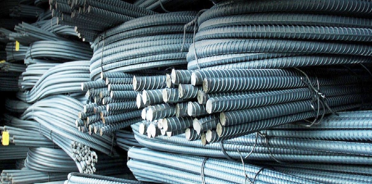 फलामे छडको मूल्य घट्यो