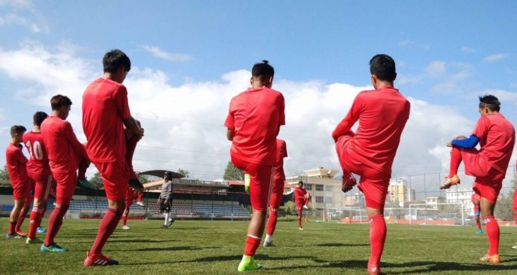 नेपाल र भारतबीचको खेल प्रत्यक्ष प्रसारणको अधिकार एडप्याडलाई