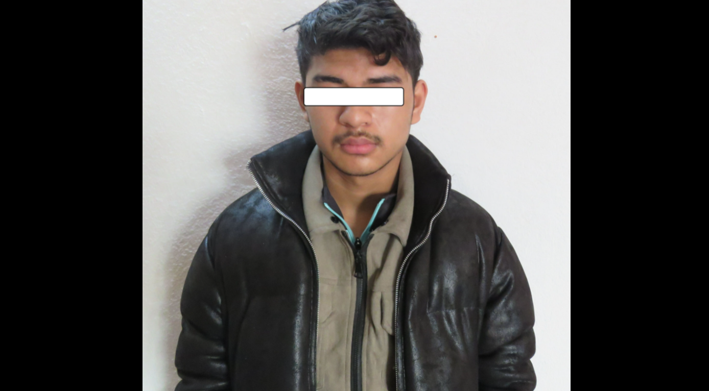 फेसबुक ह्‍याक गरी रकम ठगी गरेको आरोपमा एक पक्राउ