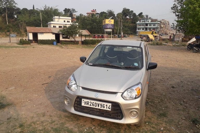 भारतीय सवारी साधनको तथ्याङ्क सङ्कलन गरिने