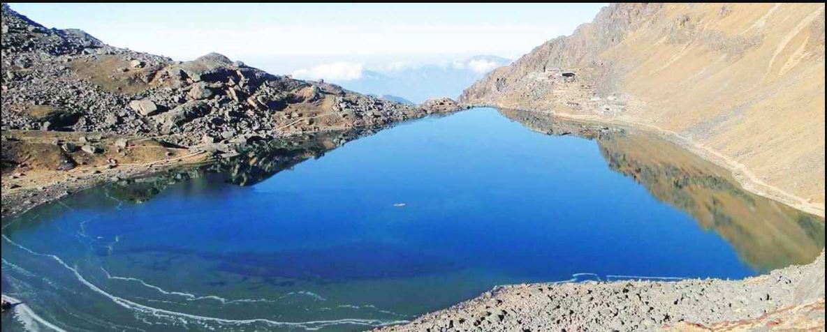 गोसाइँकुण्डका धार्मिक यात्रु फर्कन थाले