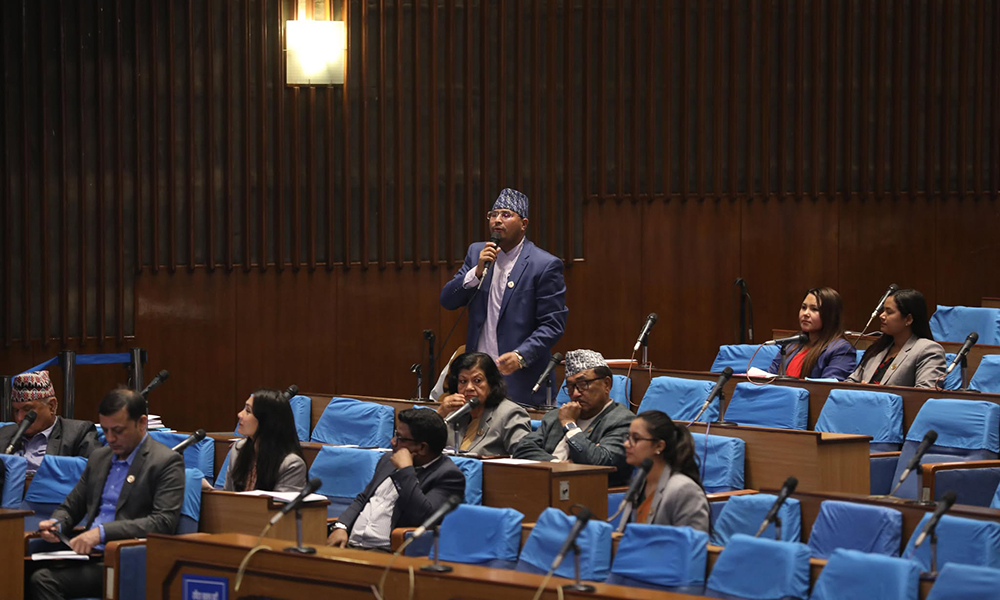 पूर्वराजाको स्वागत गर्दा गणतन्त्रवादीहरूको मुटु हल्लियो : ज्ञानेन्द्र शाही