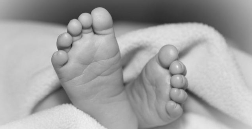 नवजात शिशुको घाँटी निमोठेर हत्या गरेकी महिला जेल चलान