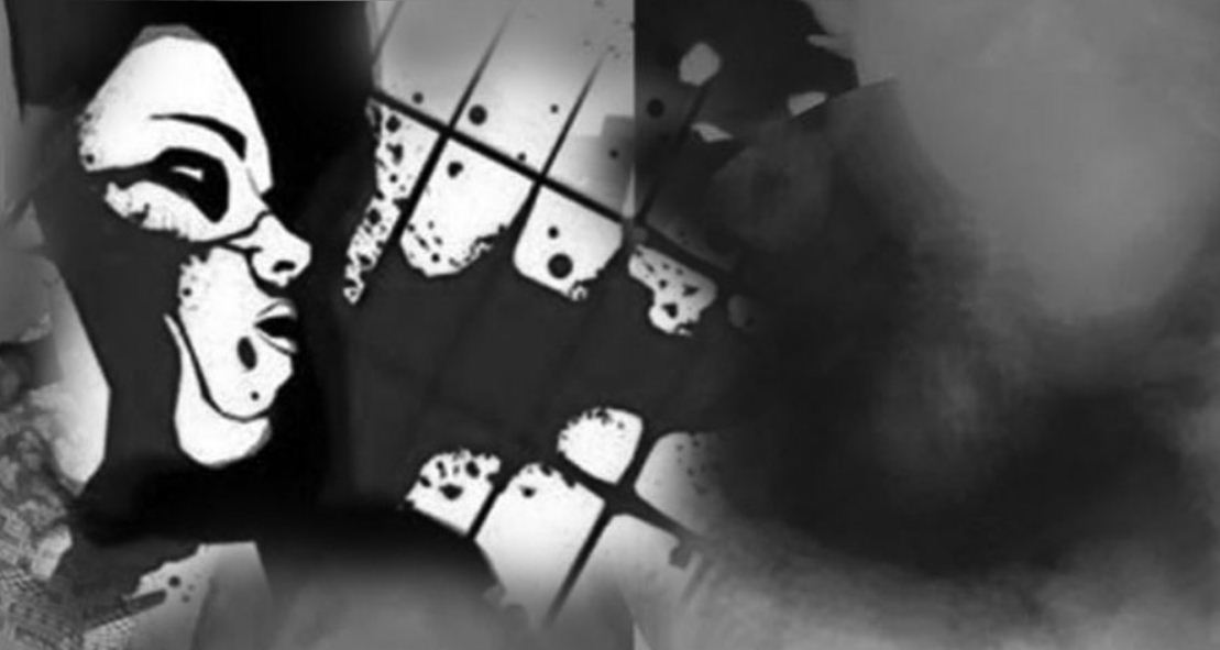 भाइले यसरी गरे, दाइको घाँटी रेटी हत्या