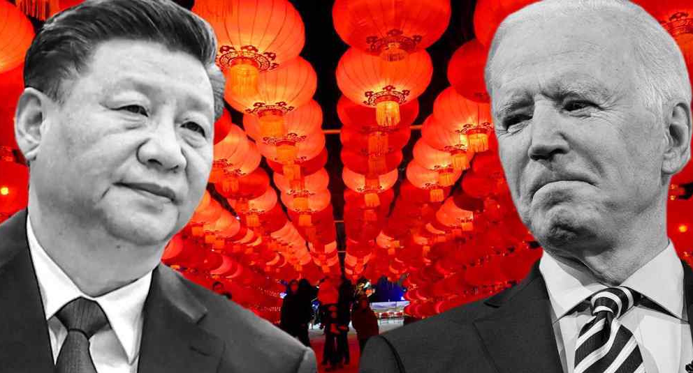 बाइडेन-सी बैठकको तयारीः अपेक्षा अनेक-सम्भावना कम