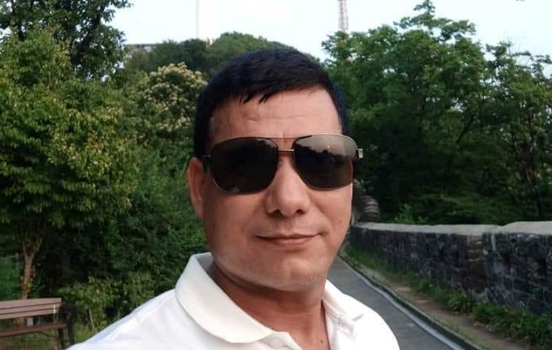 गठबन्धनका उम्मेदवारलाई हराउँदै अध्यक्षमा एमालेका वम विजयी