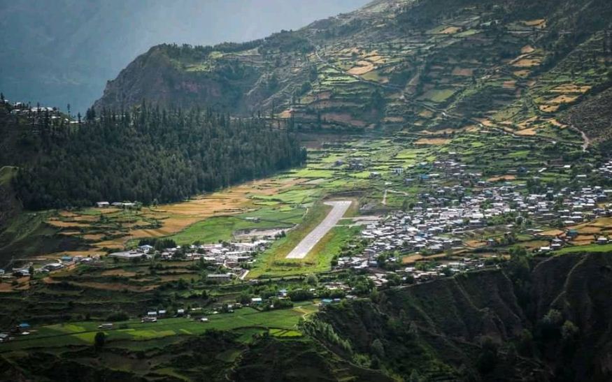 मोज्दात नहुँदा हुम्लामा महंगियो खाद्यान्नको मूल्य