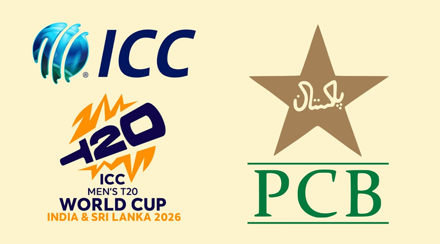 भारतसँगको खेल नखेल्ने पाकिस्तानको निर्णयप्रति आईसीसीको यस्तो प्रतिक्रिया