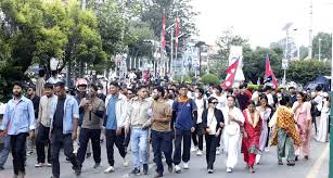 सिमकोट बजार सुनसान, व्यवसाय सञ्चालनमा ल्याउन आग्रह