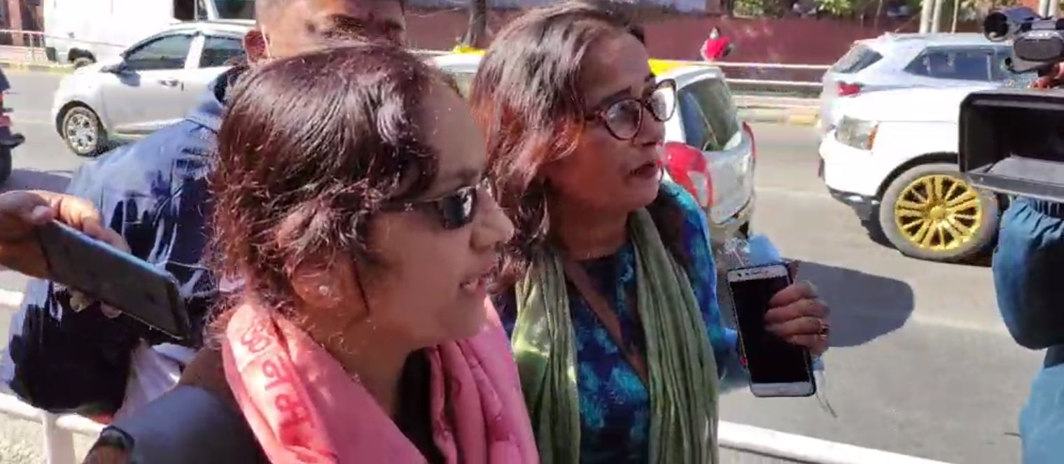 प्रधानन्यायाधीश जबराको पक्षमा प्रदर्शन गर्ने पक्राउ