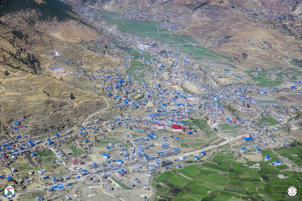 जुम्लामा सुरु हुँदै हिमाली संवाद २०८२, तयारी पूरा
